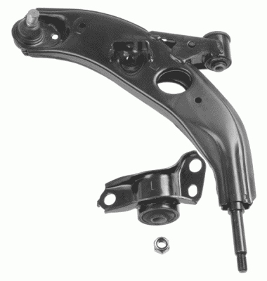 Brat suspensie roata LEMFORDER 2465301
