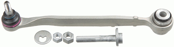 Brat / bieleta suspensie roata LEMFORDER 2517302