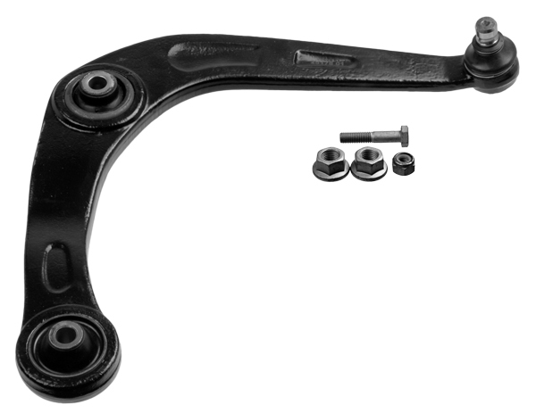 Brat suspensie roata LEMFORDER 25178 02
