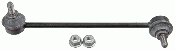 Bieleta antiruliu LEMFORDER 25345 02