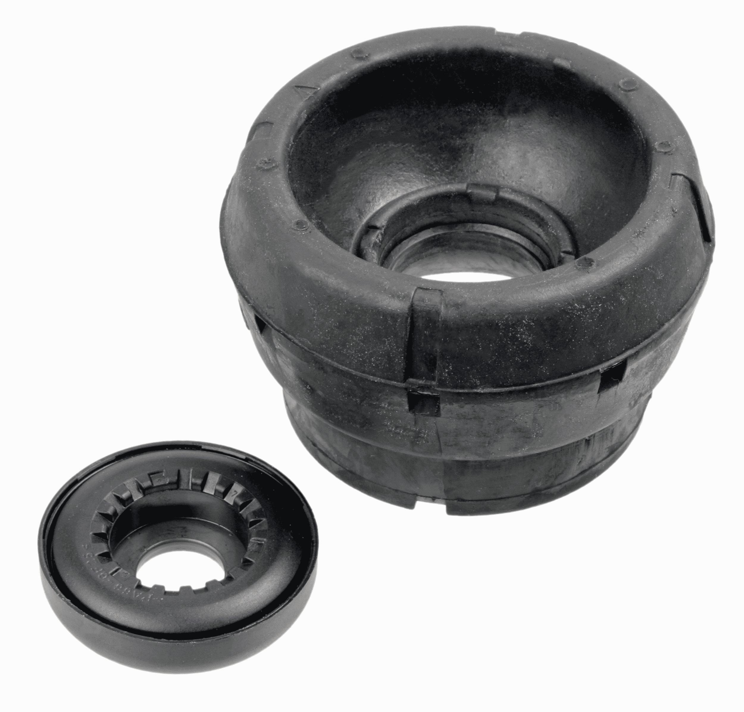 Set reparatie rulment sarcina amortizor LEMFORDER 25346 01