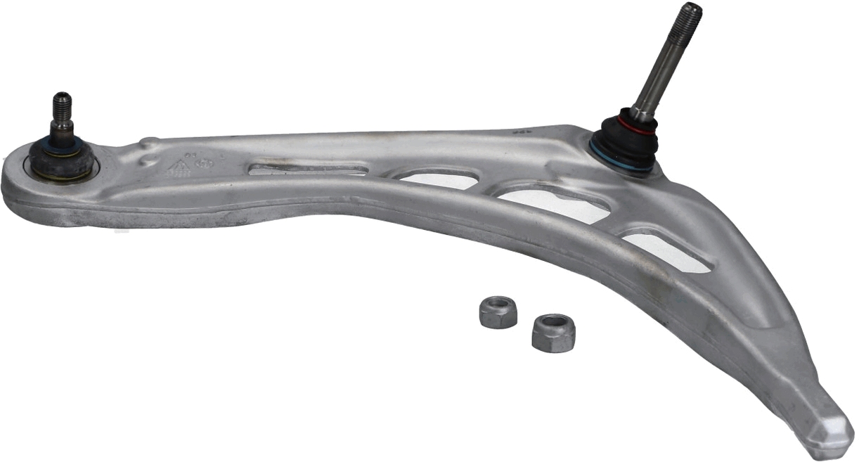 Brat suspensie roata LEMFORDER 25367 01