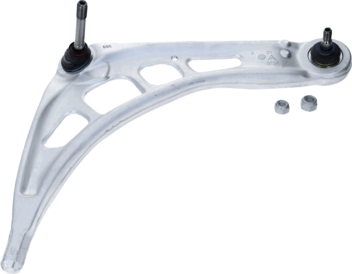 Brat suspensie roata LEMFORDER 25368 01