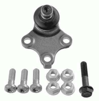 Pivot LEMFORDER 25534 02