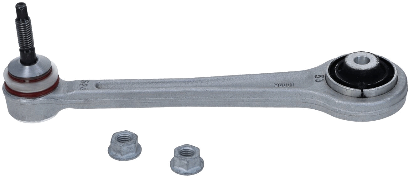 Brat suspensie roata LEMFORDER 25855 02