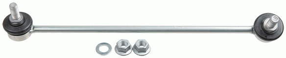 Bieleta antiruliu LEMFORDER 25870 02