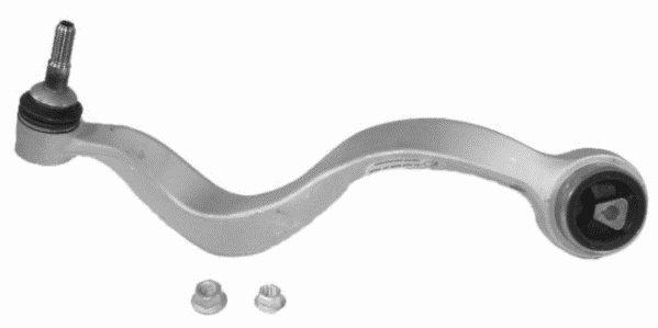Brat / bieleta suspensie roata LEMFORDER 2589802