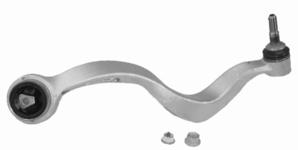Brat / bieleta suspensie roata LEMFORDER 2589902
