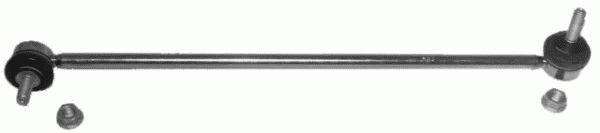 Bieleta antiruliu LEMFORDER 25901 02