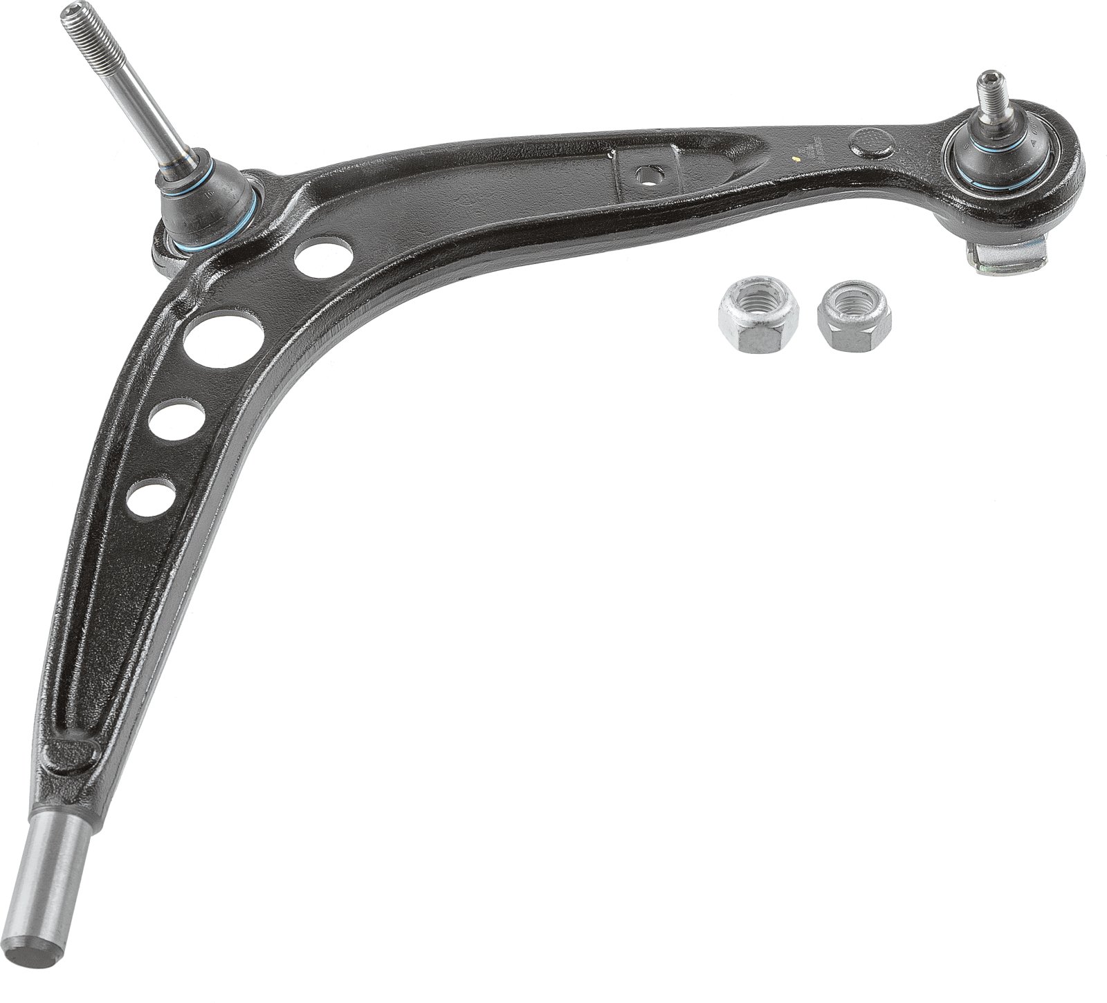 Brat suspensie roata LEMFORDER 25925 01