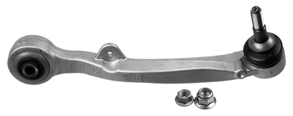 Brat suspensie roata LEMFORDER 25942 01