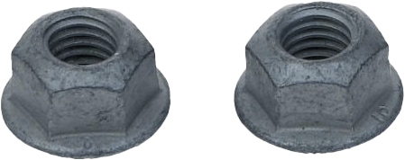Bieleta antiruliu LEMFORDER 2600402