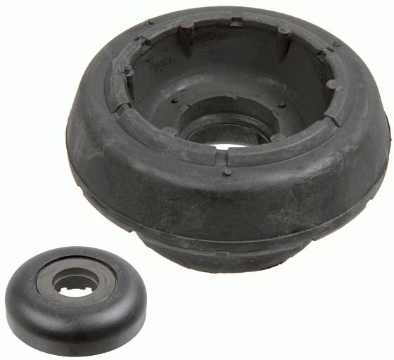 Set reparatie rulment sarcina amortizor LEMFORDER 26642 01