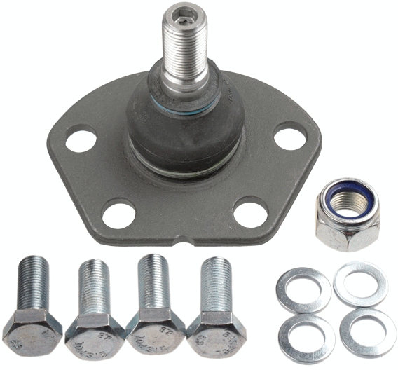 Pivot LEMFORDER 26667 01