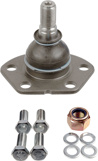 Pivot LEMFORDER 26668 01