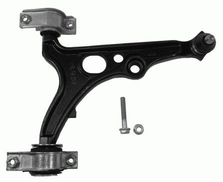 Brat suspensie roata LEMFORDER 2674502