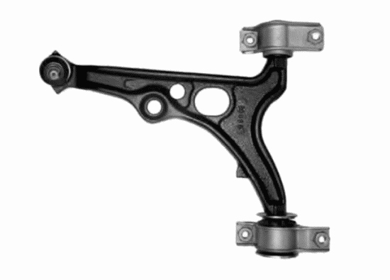 Brat suspensie roata LEMFORDER 2674602