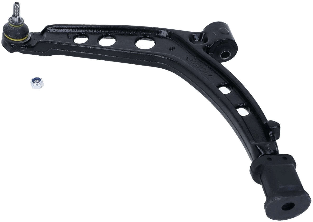 Brat suspensie roata LEMFORDER 26748 01