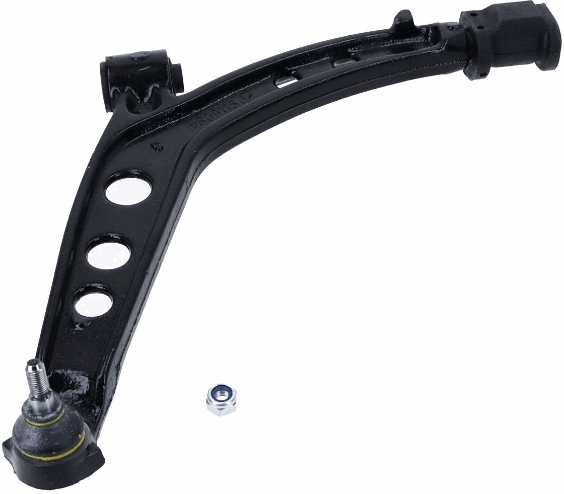 Brat suspensie roata LEMFORDER 2674801