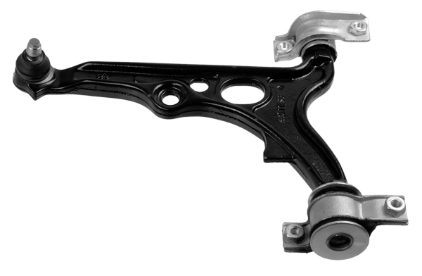 Brat suspensie roata LEMFORDER 2676102