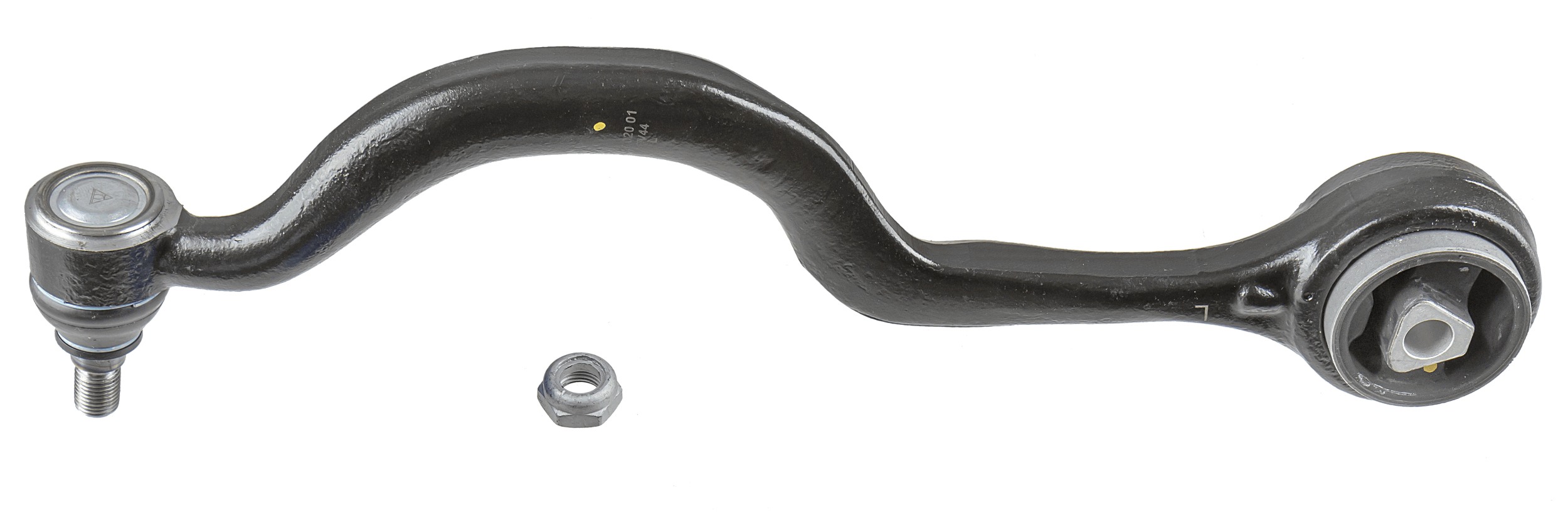 Brat / bieleta suspensie roata LEMFORDER 2702001