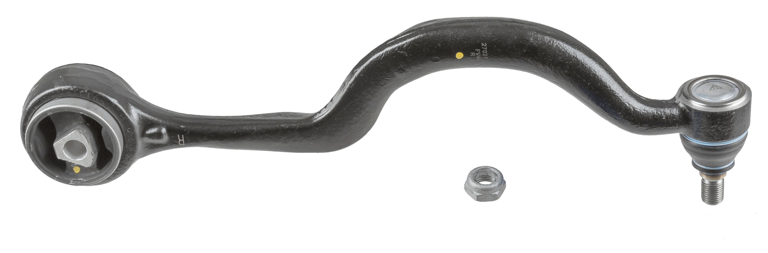 Brat / bieleta suspensie roata LEMFORDER 2702101