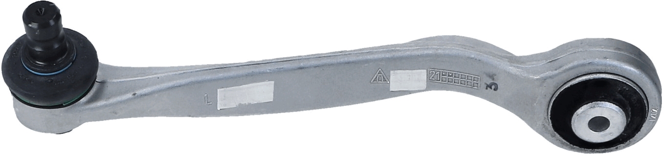 Brat suspensie roata LEMFORDER 27029 01