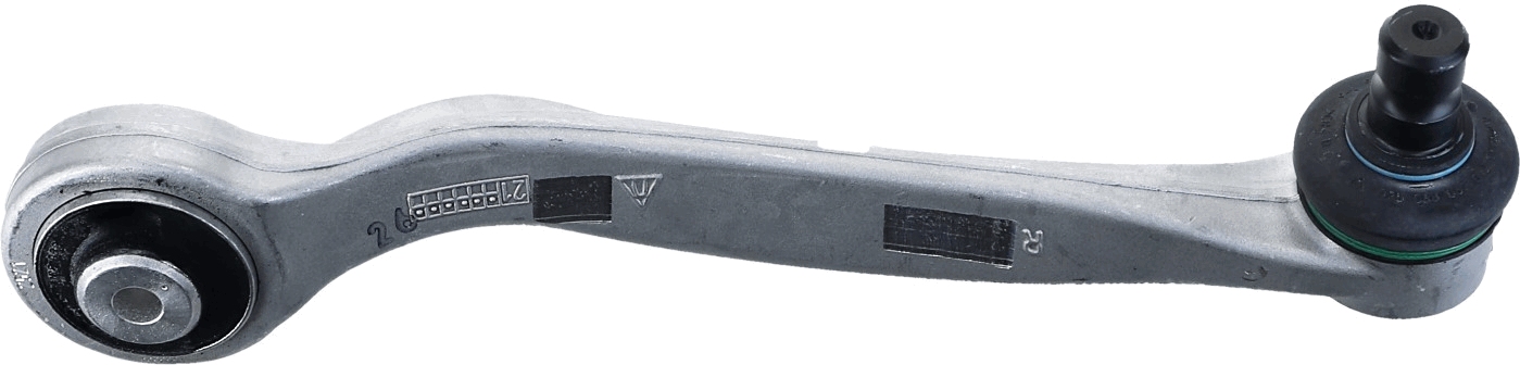 Brat suspensie roata LEMFORDER 27030 01