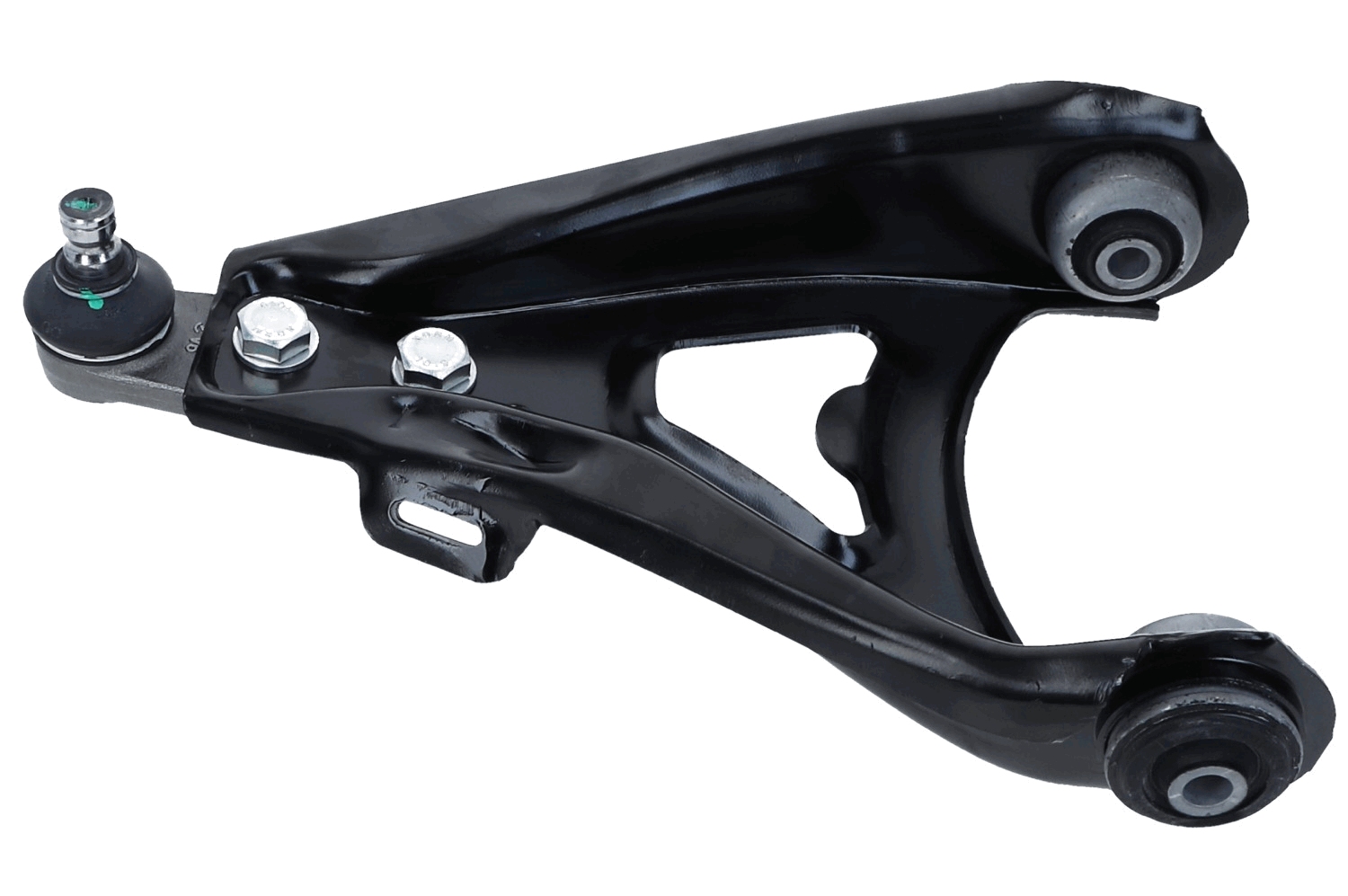 Brat suspensie roata LEMFORDER 27062 01