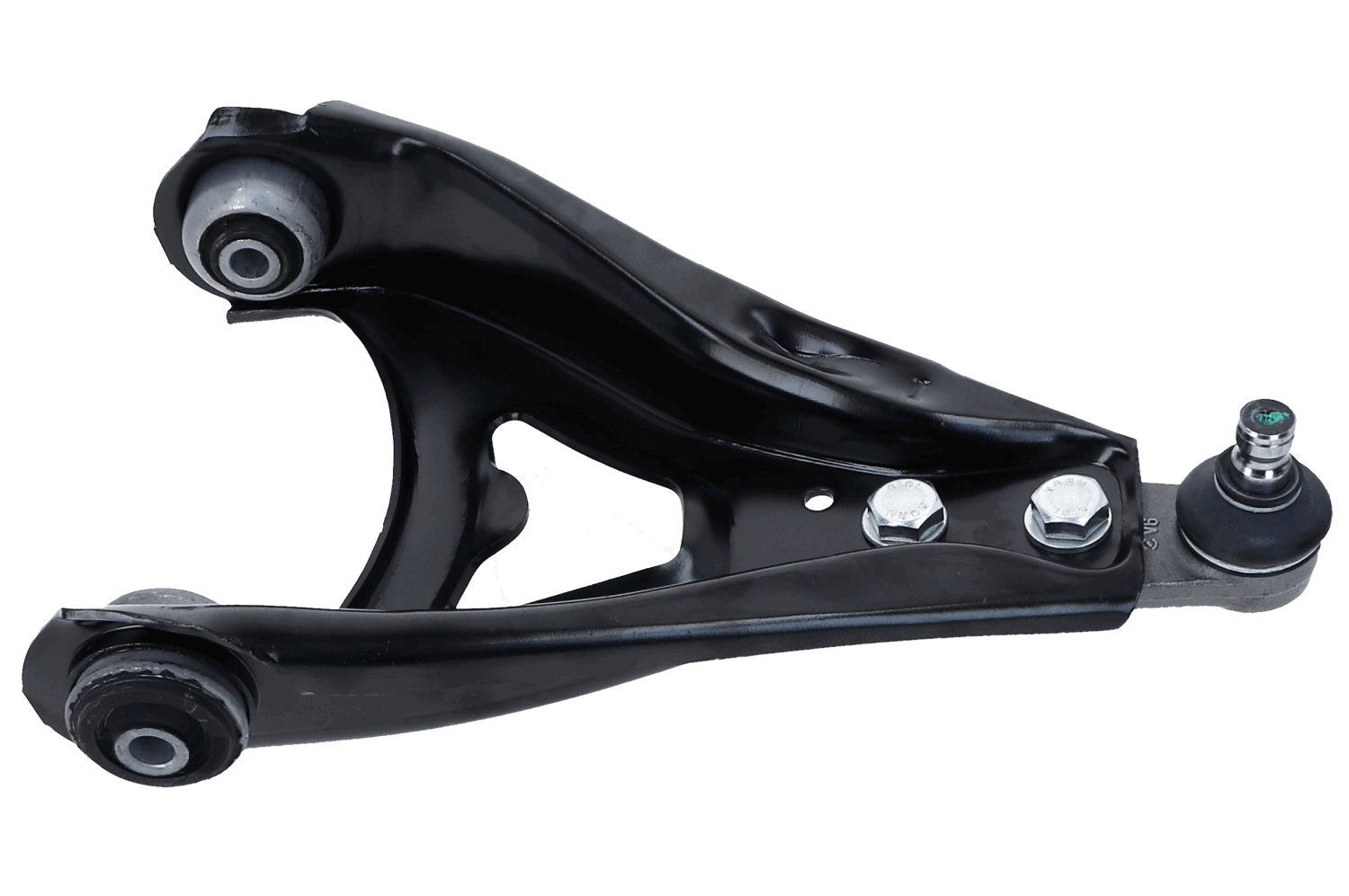 Brat suspensie roata LEMFORDER 2706201