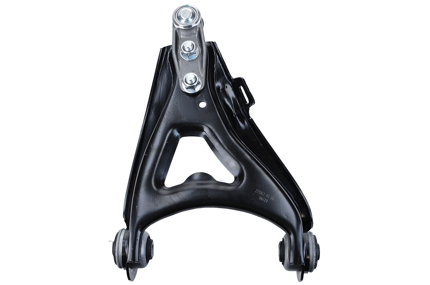Brat suspensie roata LEMFORDER 2706201