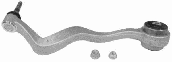 Brat suspensie roata LEMFORDER 27096 02