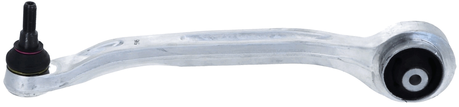 Brat suspensie roata LEMFORDER 27156 01