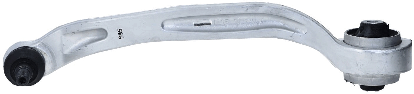Brat suspensie roata LEMFORDER 2715601