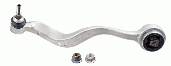 Brat / bieleta suspensie roata LEMFORDER 2715902