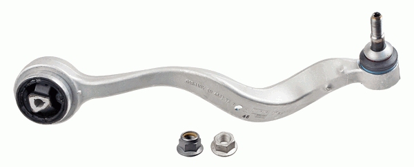 Brat / bieleta suspensie roata LEMFORDER 2716002