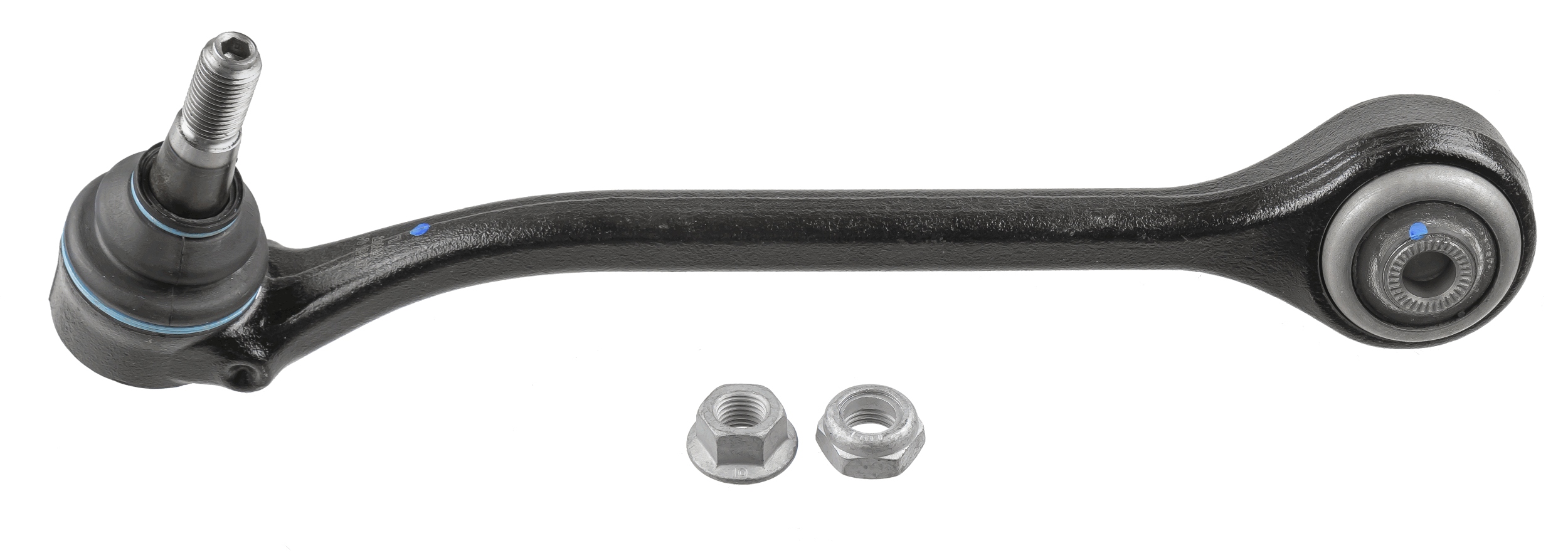 Brat suspensie roata LEMFORDER 27165 02