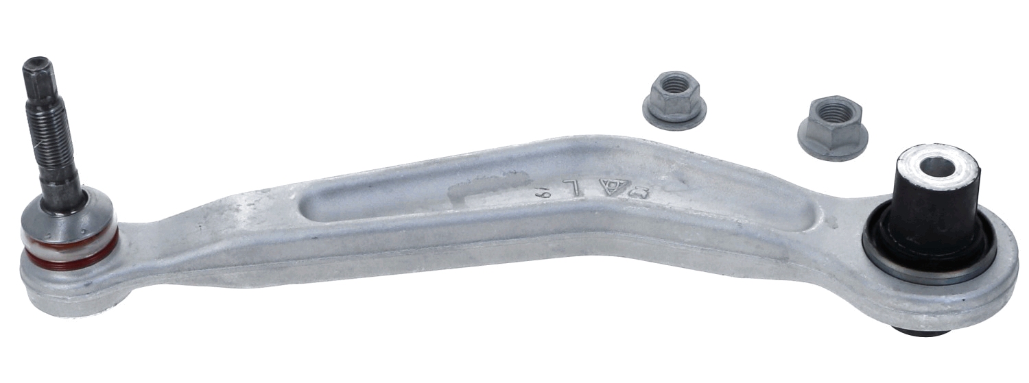 Brat suspensie roata LEMFORDER 27192 02
