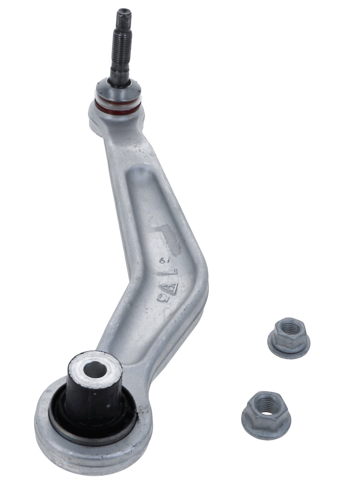 Brat suspensie roata LEMFORDER 2719202