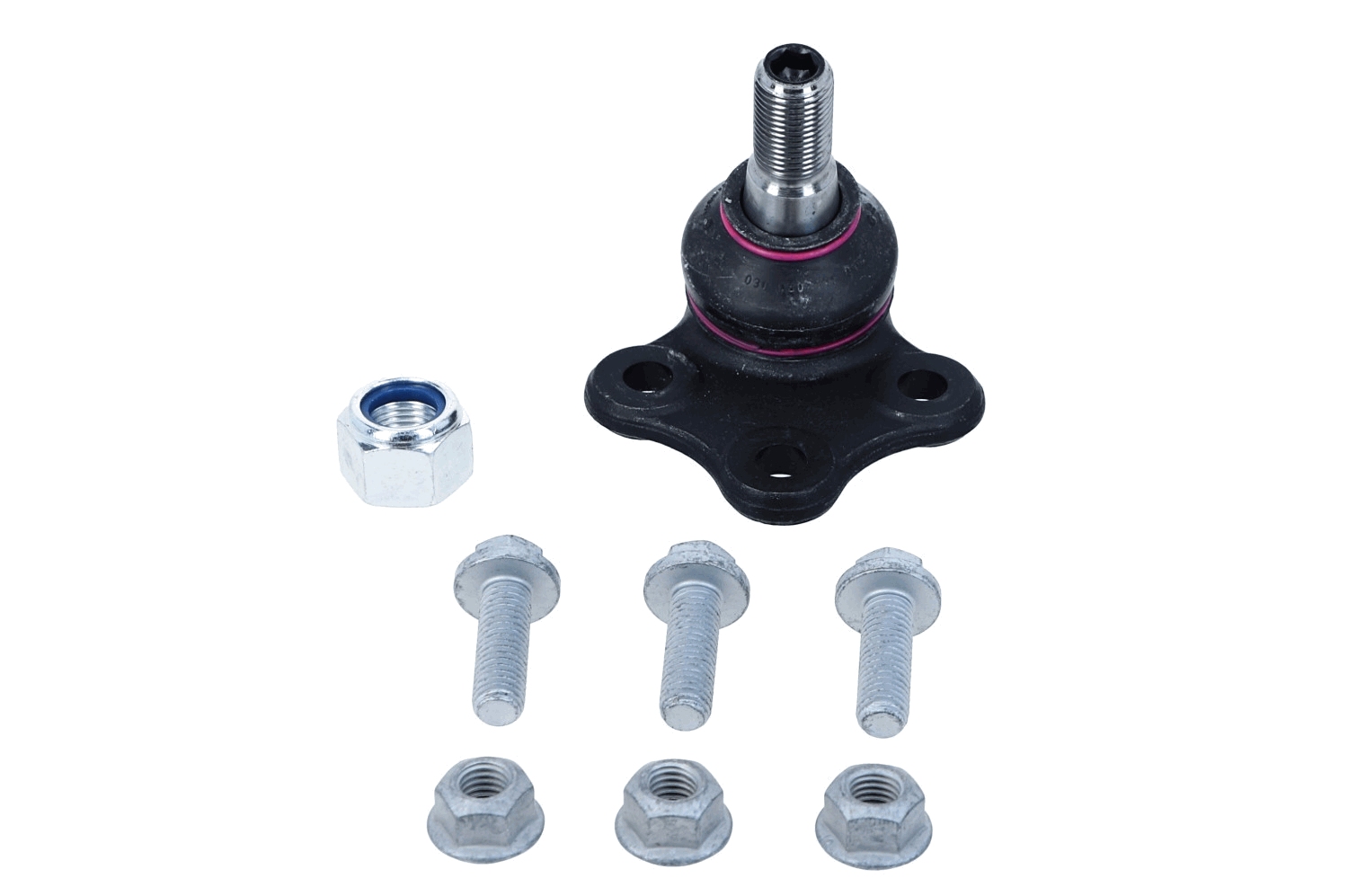 Pivot LEMFORDER 27219 02