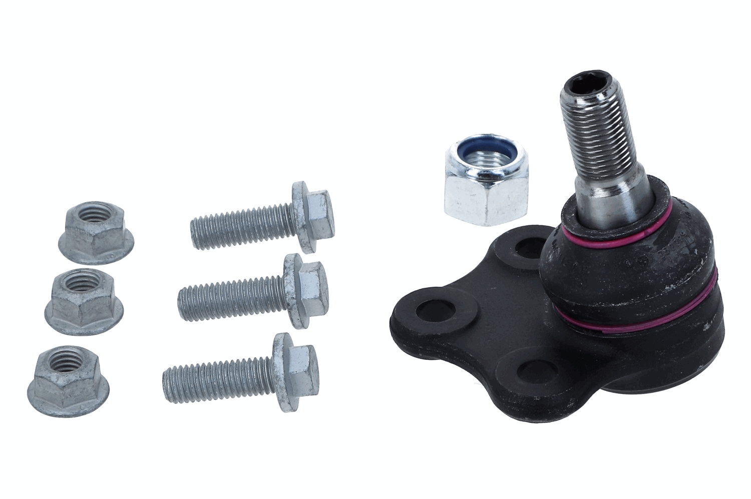 Pivot LEMFORDER 2721902