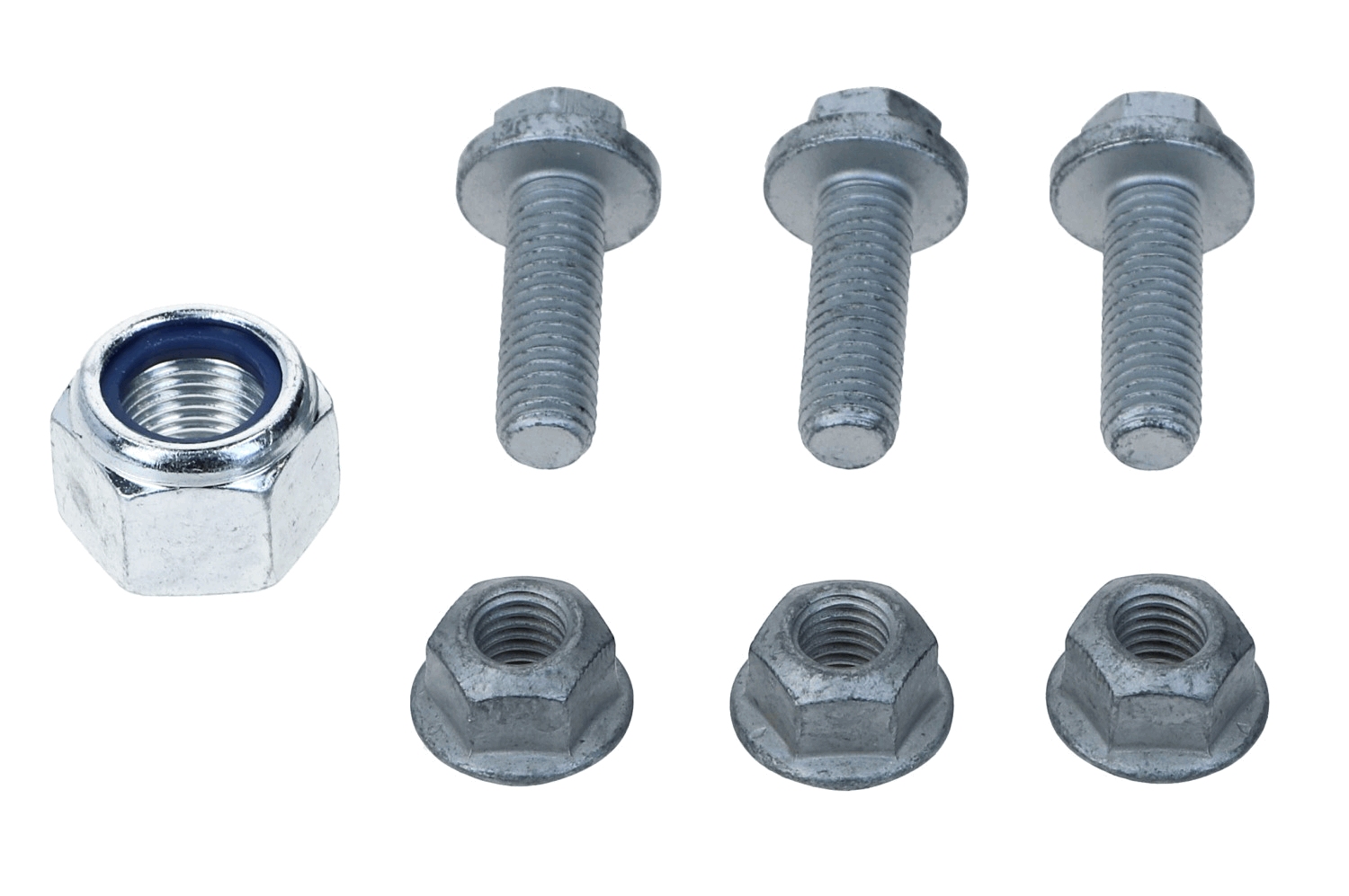 Pivot LEMFORDER 2721902