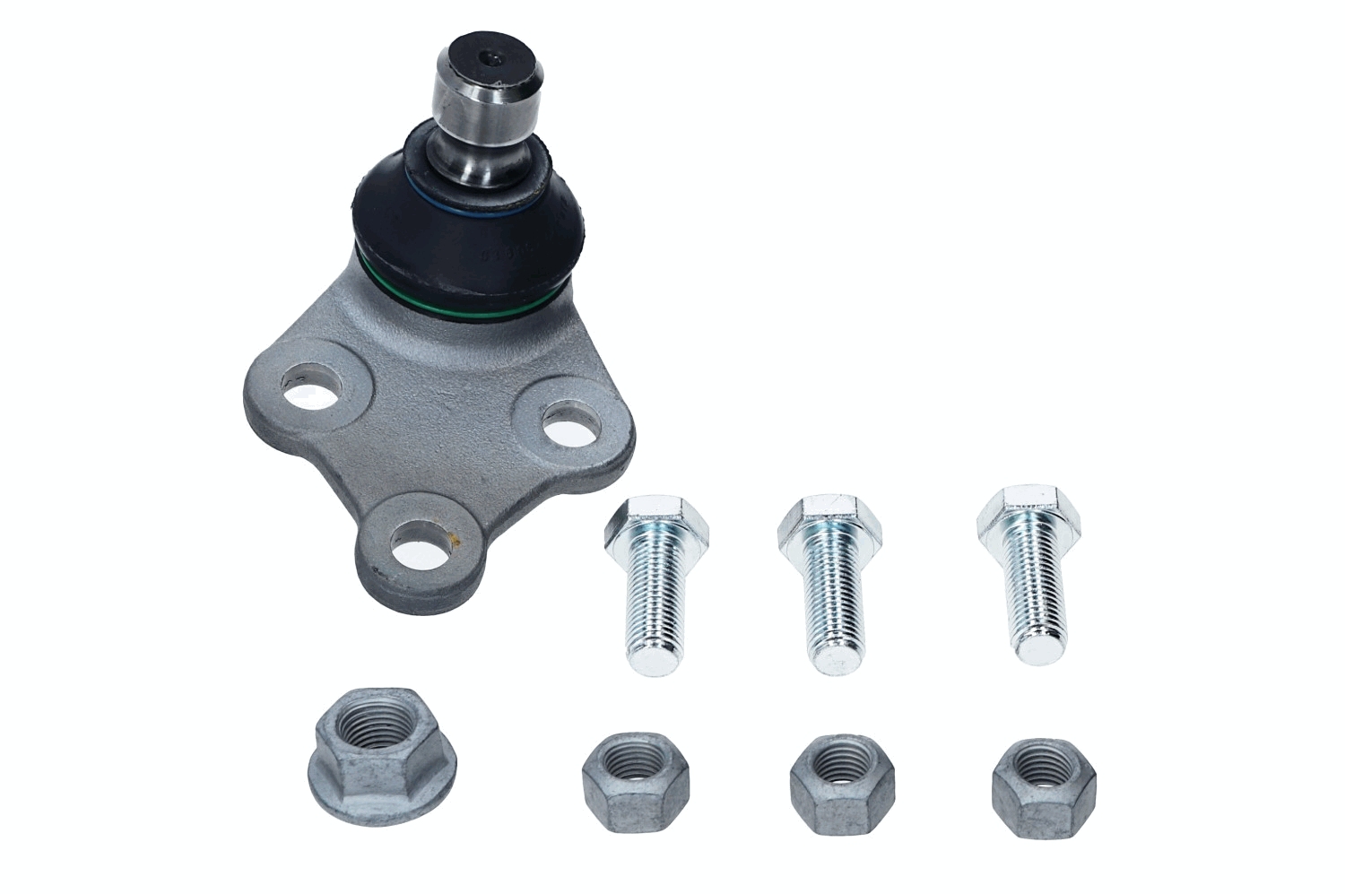 Pivot LEMFORDER 27666 02