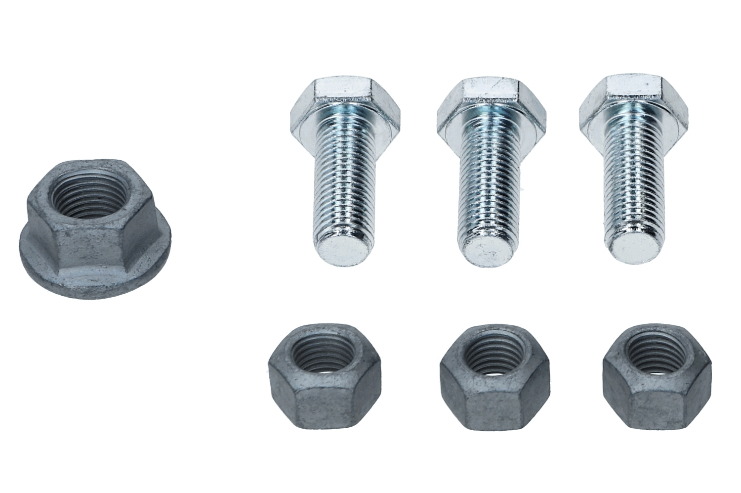 Pivot LEMFORDER 2766602