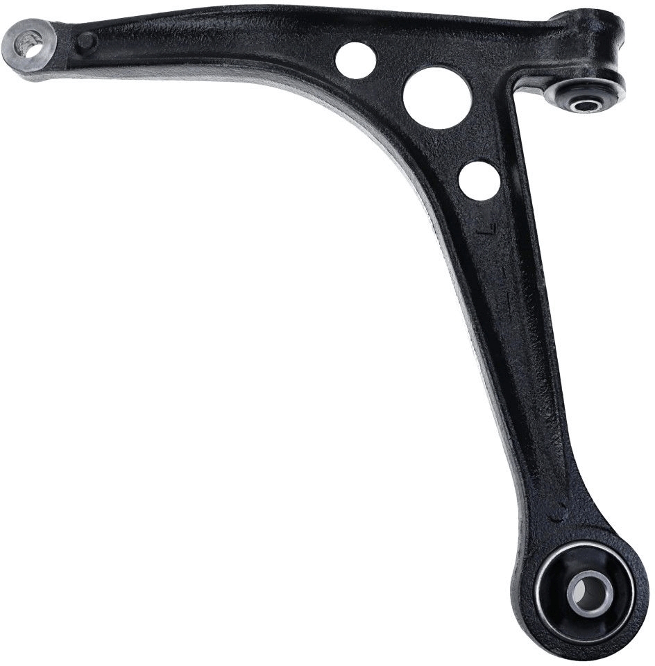 Brat suspensie roata LEMFORDER 2770701