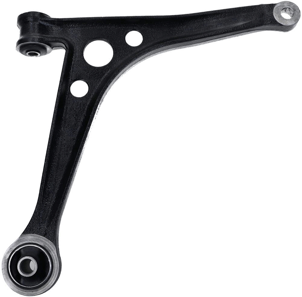 Brat suspensie roata LEMFORDER 2770701