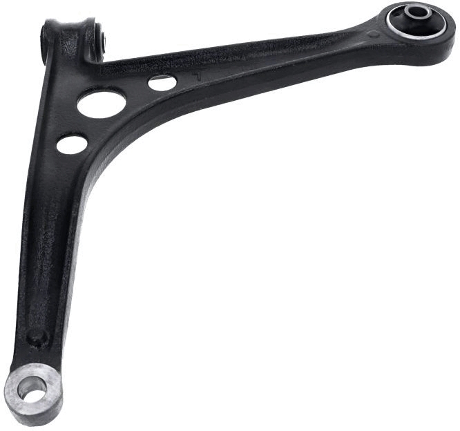 Brat suspensie roata LEMFORDER 2770701