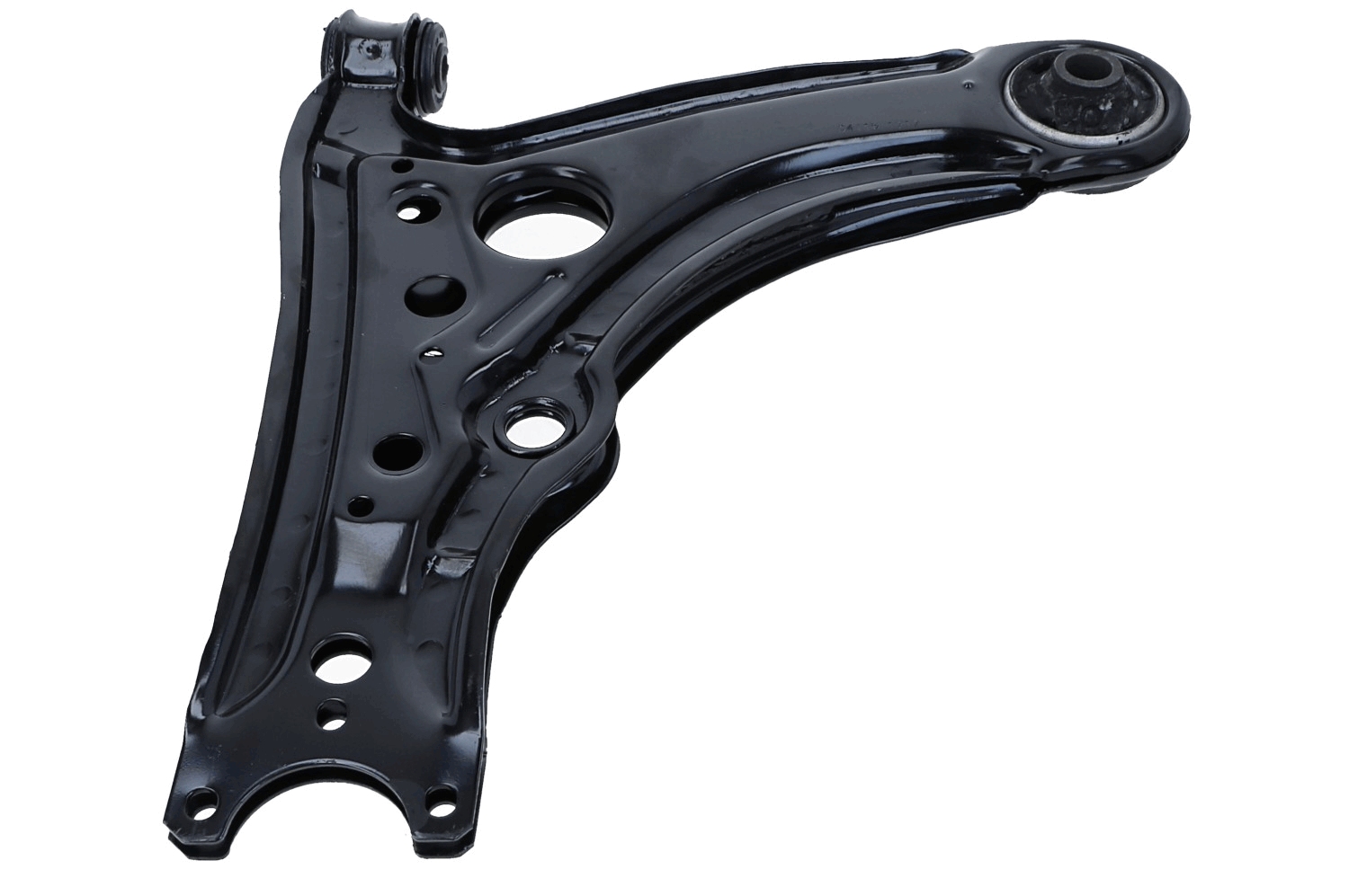 Brat suspensie roata LEMFORDER 2774501