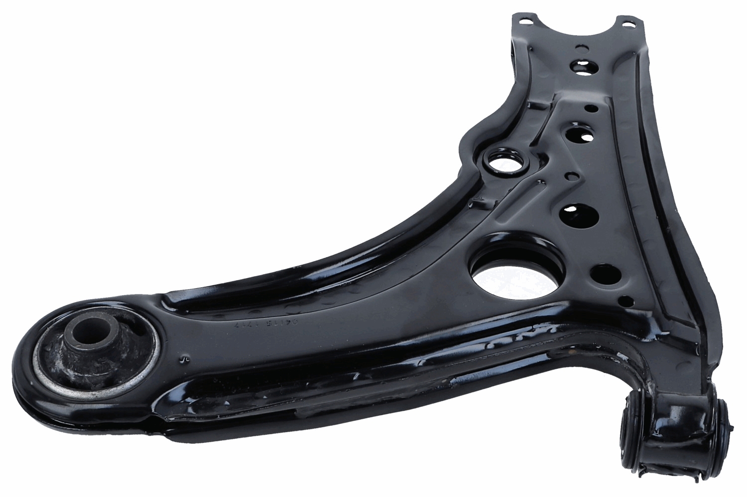 Brat suspensie roata LEMFORDER 2774501