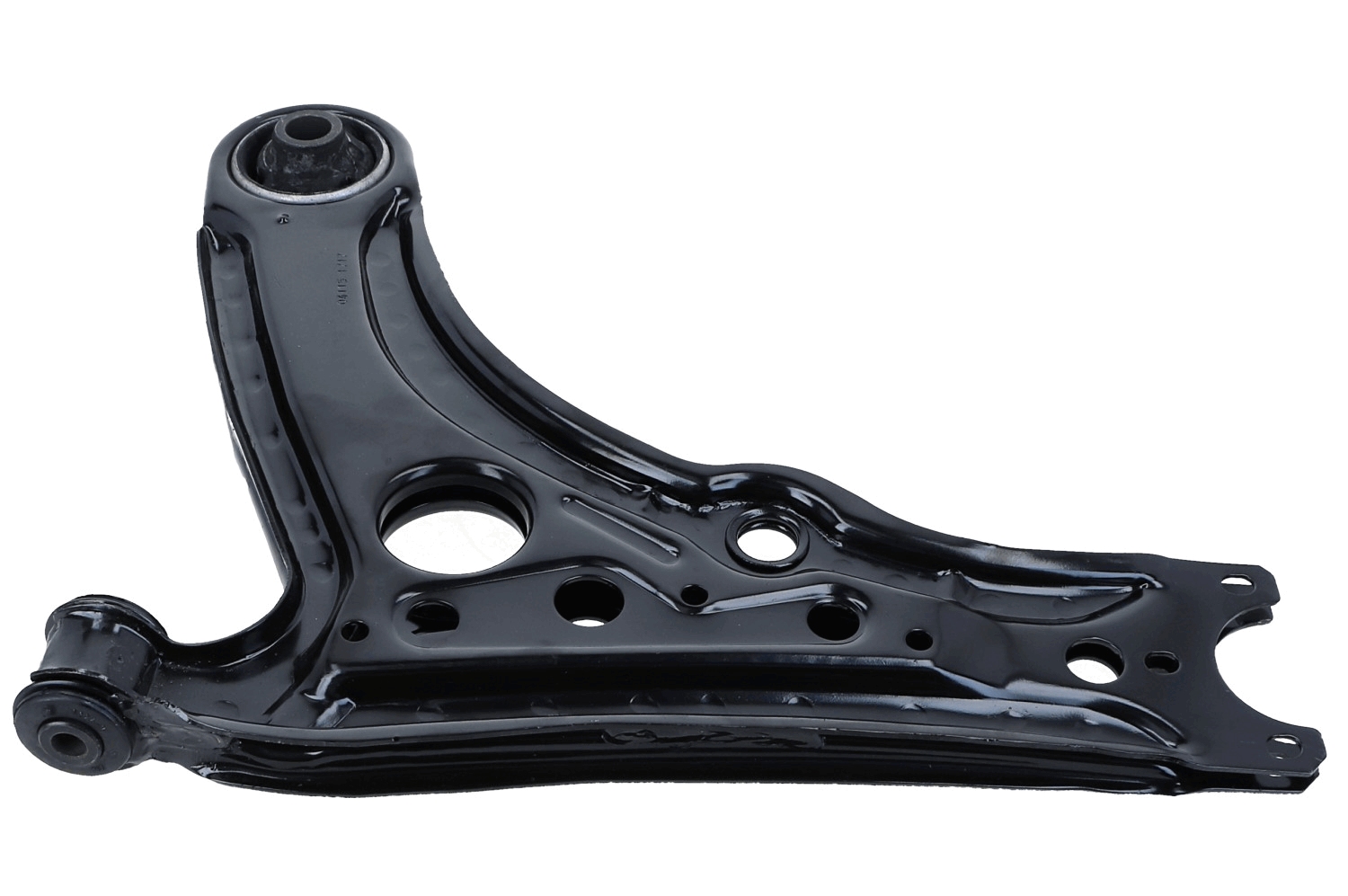 Brat suspensie roata LEMFORDER 2774501